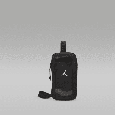 Jordan Flight Phone Crossbody Bag. Nike